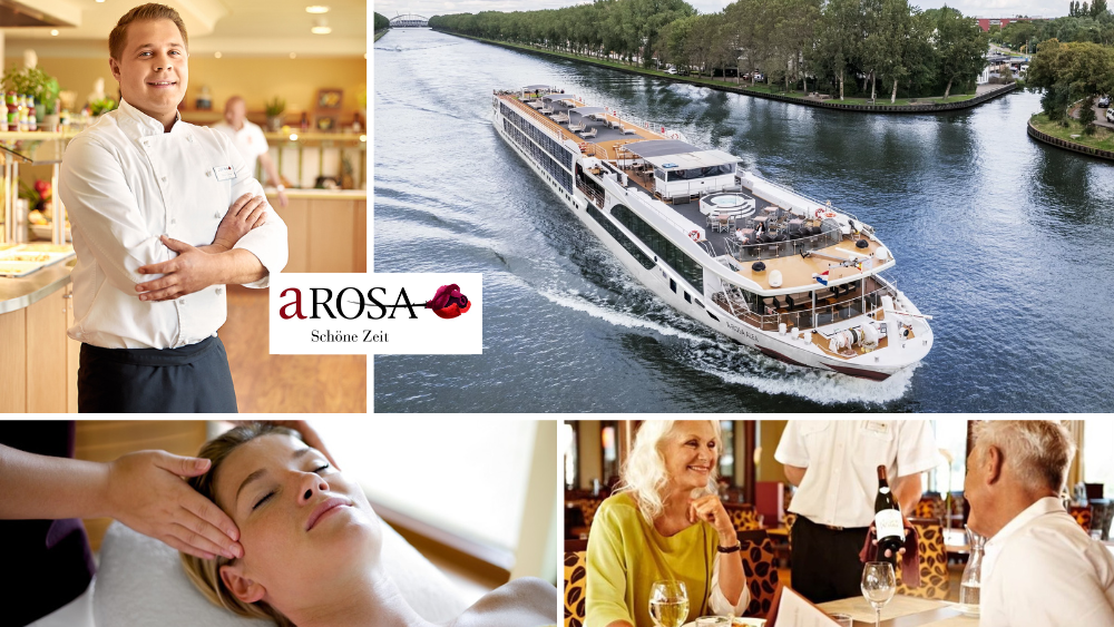 AROSA pic